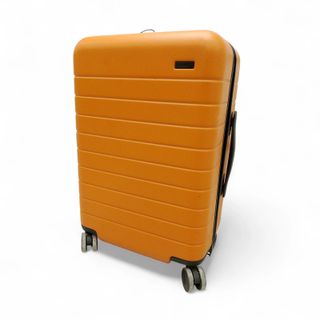 MALETA DE VIAJE AWAY COLOR NARANJA