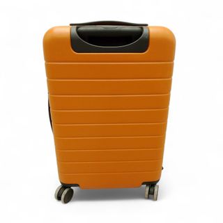 MALETA DE VIAJE AWAY COLOR NARANJA