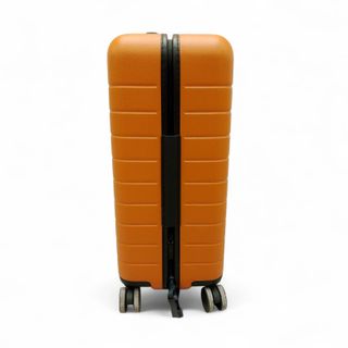 MALETA DE VIAJE AWAY COLOR NARANJA