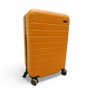 MALETA DE VIAJE AWAY COLOR NARANJA