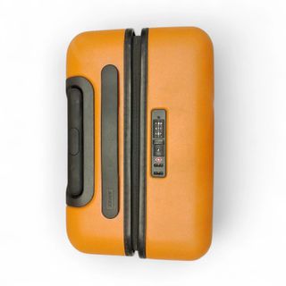 MALETA DE VIAJE AWAY COLOR NARANJA