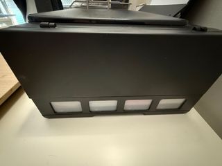 Impresora multifunción Epson ET-2650