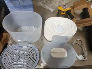 - Chicco Esterilizador Eléctrico All in One, Est