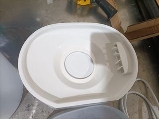 - Chicco Esterilizador Eléctrico All in One, Est