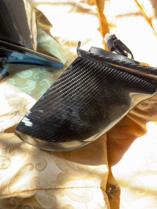 Retrovisores Spoon Carbono Eléctricos Civic EK-EJ