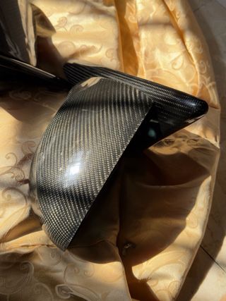 Retrovisores Spoon Carbono Eléctricos Civic EK-EJ