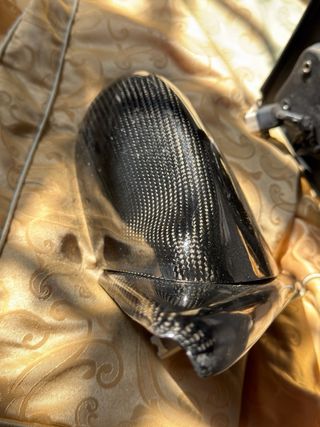 Retrovisores Spoon Carbono Eléctricos Civic EK-EJ