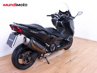YAMAHA T-MAX 530 SX