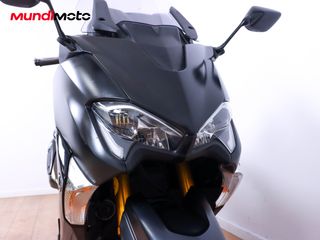 YAMAHA T-MAX 530 SX
