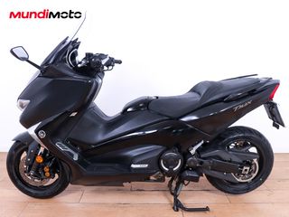 YAMAHA T-MAX 530 SX