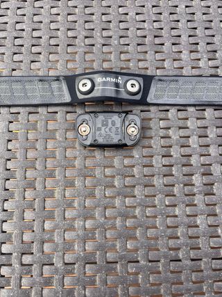 Banda Pulsómetro Garmin