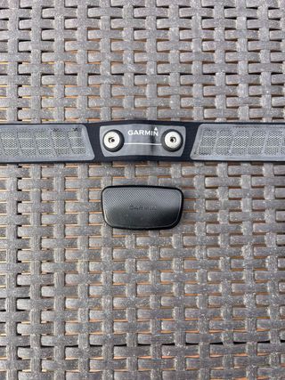Banda Pulsómetro Garmin