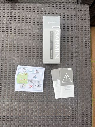 Banda Pulsómetro Garmin