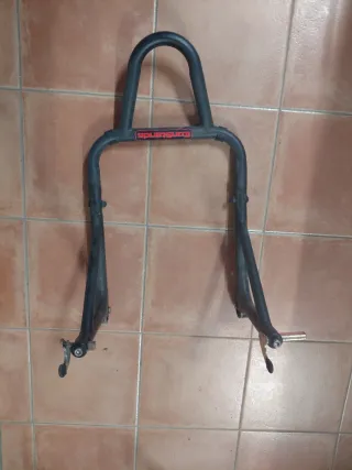 Caballete moto regulable CONSTANDS