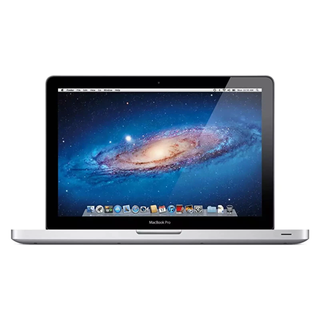 MacBook Pro i7 16GB RAM 500GB SSD