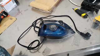 - Cecotec Plancha Horizontal IronHero 3200 Force