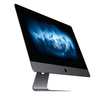 iMac Pro 27” Retina 5K (2017) – Estado impecable
