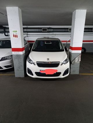 Garaje en venta en Sant Jordi - Can Mas en Ripollet