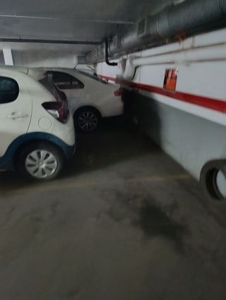 Garaje en venta en Sant Jordi - Can Mas en Ripollet