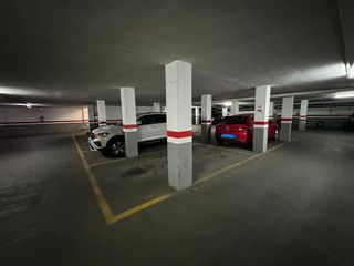 Garaje en venta en Sant Jordi - Can Mas en Ripollet