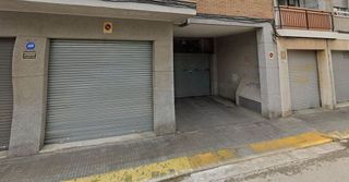 Garaje en venta en Sant Jordi - Can Mas en Ripollet
