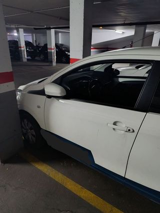 Garaje en venta en Sant Jordi - Can Mas en Ripollet