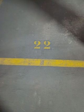 Garaje en venta en Sant Jordi - Can Mas en Ripollet