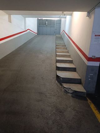 Garaje en venta en Sant Jordi - Can Mas en Ripollet