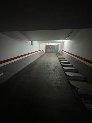 Garaje en venta en Sant Jordi - Can Mas en Ripollet