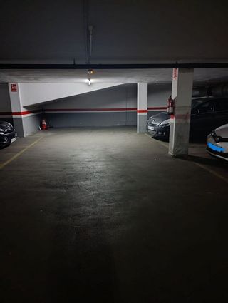 Garaje en venta en Sant Jordi - Can Mas en Ripollet