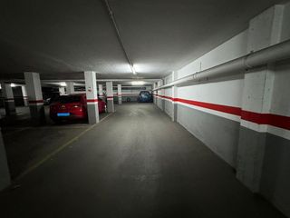 Garaje en venta en Sant Jordi - Can Mas en Ripollet