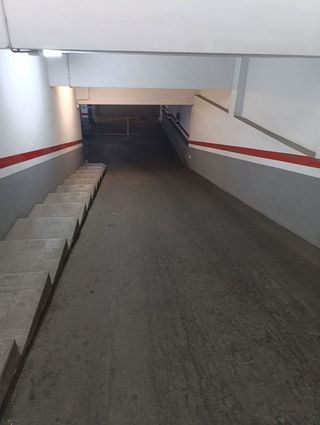 Garaje en venta en Sant Jordi - Can Mas en Ripollet