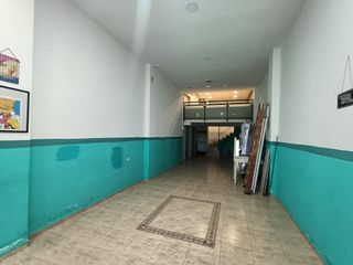 Local comercial en alquiler en Navas en Barcelona