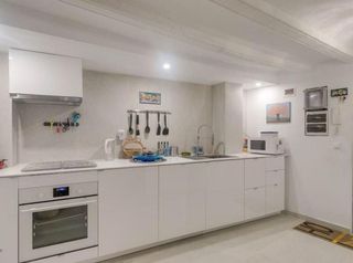 Piso en venta en El Gòtic en Barcelona