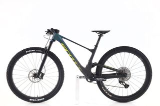 Scott Spark RC Comp GX AXS t.M