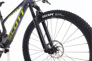Scott Spark RC Comp GX AXS t.M