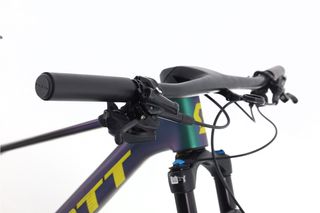 Scott Spark RC Comp GX AXS t.M