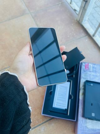 Samsung Galaxy S23 Beige