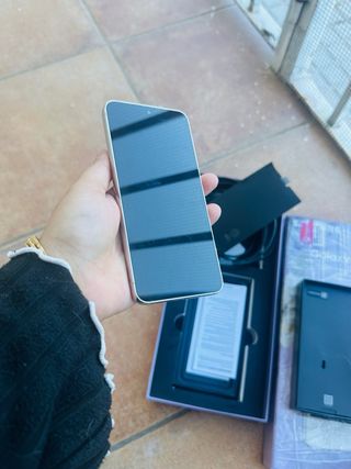 Samsung Galaxy S23 Beige