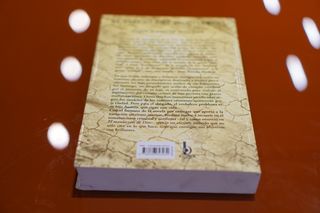 El espejo del monstruo