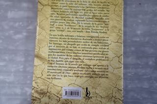 El espejo del monstruo