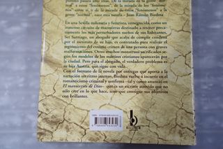 El espejo del monstruo