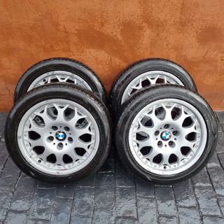 Llantas BMW 17 Style 80 BBS RS845