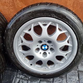 Llantas BMW 17 Style 80 BBS RS845