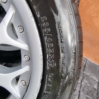 Llantas BMW 17 Style 80 BBS RS845