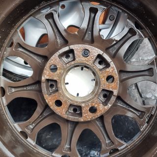 Llantas BMW 17 Style 80 BBS RS845