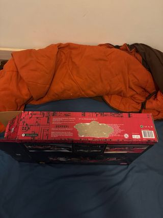 LEGO Technic Ferrari 488 GTE 42125