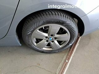 BMW Serie 1 118d