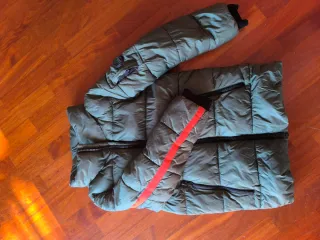 Cappotto Original Marines 11-12 anni