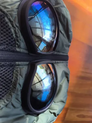 Cappotto Original Marines 11-12 anni